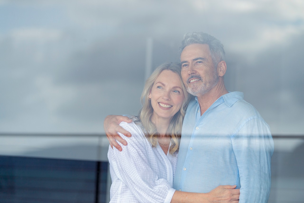 Tranquillité d'esprit Tranquillité d'esprit | BNP Paribas Wealth Management