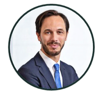 Robert Vedeilhié  Robert Vedeilhié | BNP Paribas Wealth Management