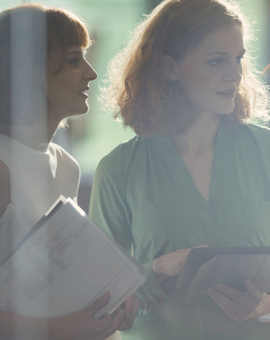 BNP Paribas Wealth Management « Prix international de la Femme Entrepreneur 2018 »