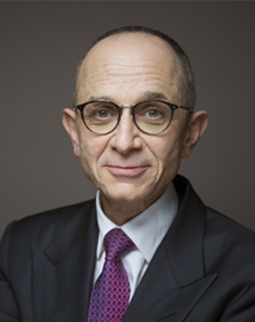 Remi Frank I La famille, ce refuge : Comment préserver un héritage I BNP Paribas Wealth Management