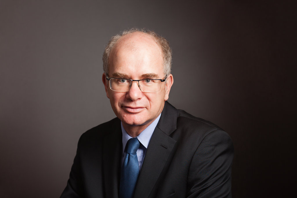 Les deux risques identifiés par Florent Bronès | BNP Paribas Wealth Management