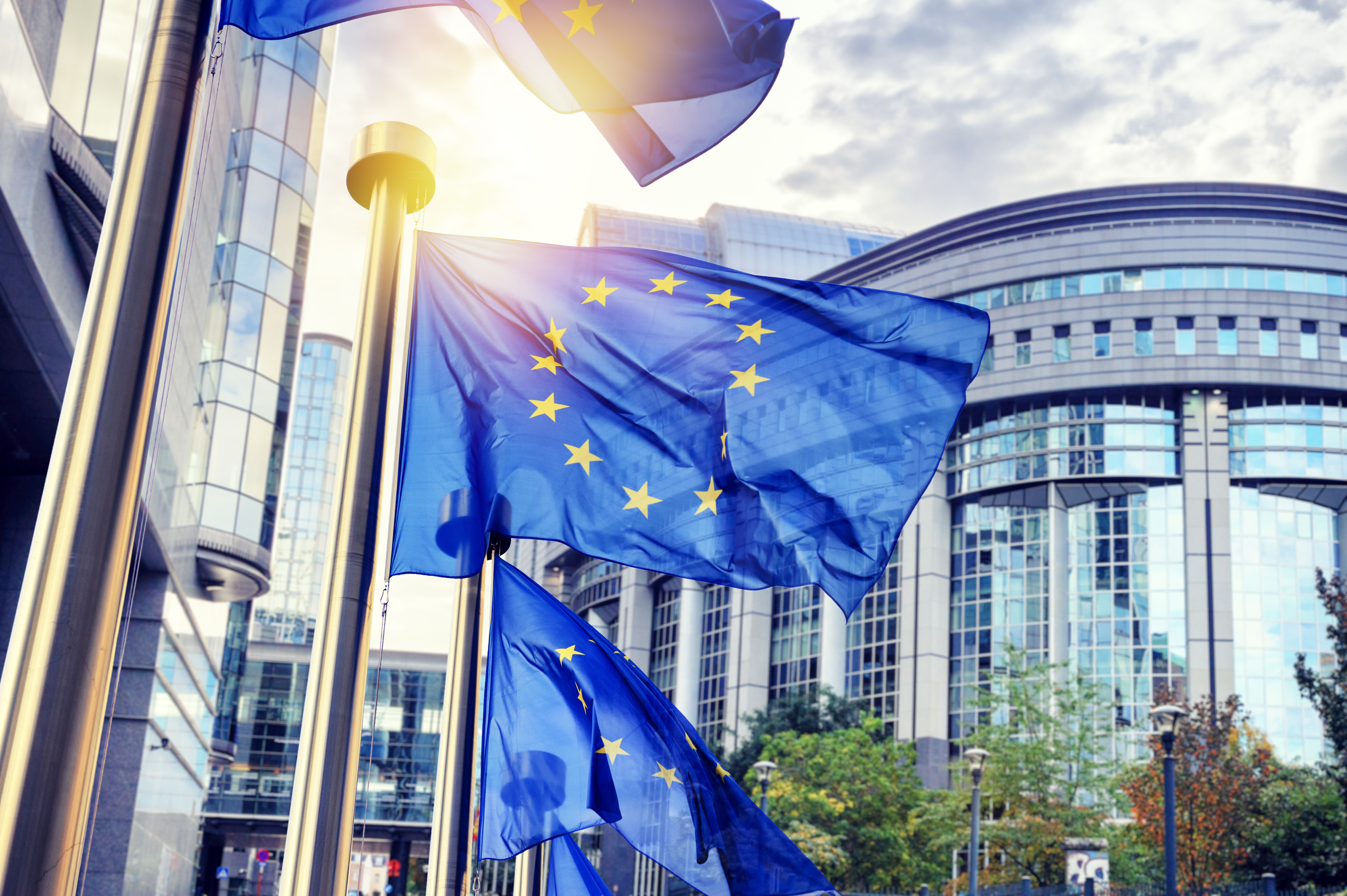 Europe’s Strategic Autonomy: Which Industries Will Soar?
