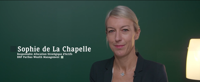 La Wealth Story de Sophie de La Chapelle