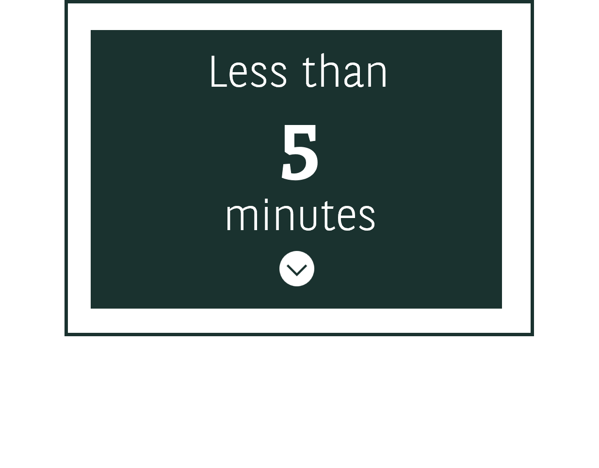 title-less-than-five-minutes