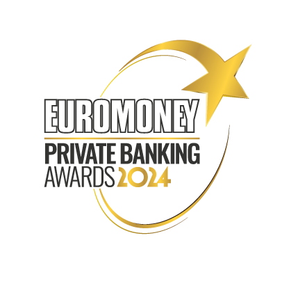 EUROMONEY awards for Excellence EUROMONEY awards for Excellence