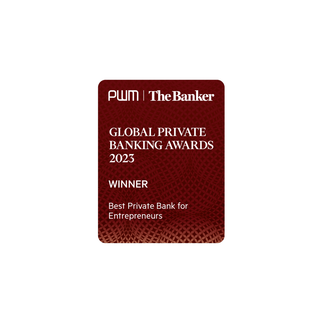PWM the Banker PWM the Banker